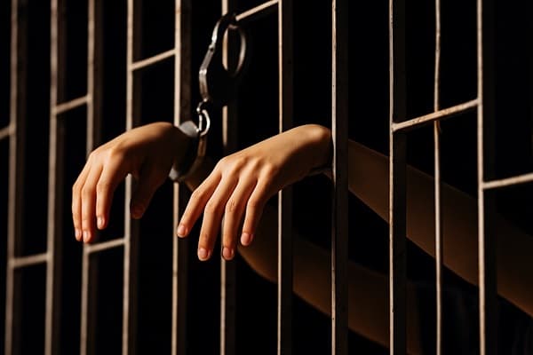 Senado plantea elevar pena para adolescentes a 10 años