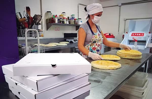 Diputados aprueban fideicomiso para Mipymes