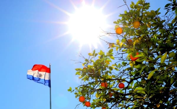 Sábado fresco con vientos del sur según Meteorología
