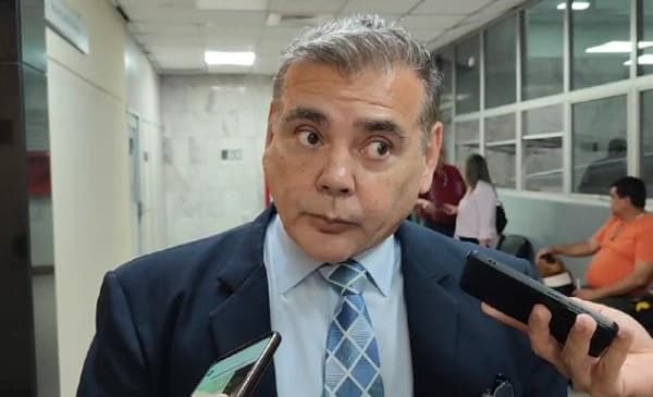 Confirman multa a abogado por dilatar juicio por tortura