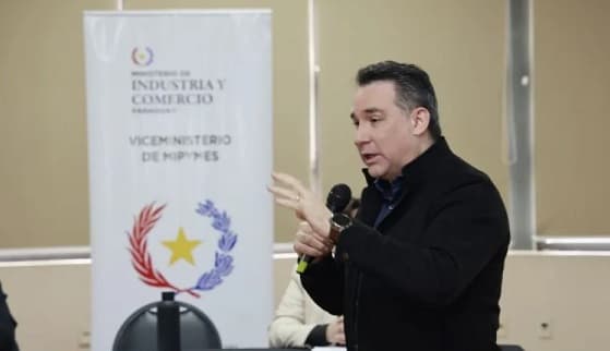 Apoyo digital a los almacenes de barrio