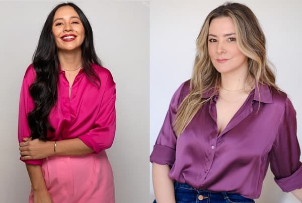 Talento paraguayo en El ADN del Delito