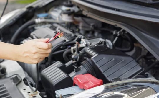 Cómo cuidar tu vehículo en los días fríos del invierno