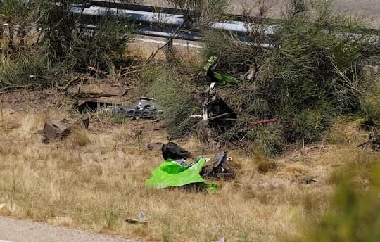 Revelan causas del accidente que mató a Diogo Jota