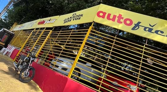 Sedeco multa a Auto Fácil por engañar a clientes