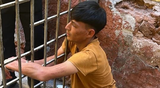 Capiatá: dos mujeres y una niña fueron asesinadas en su vivienda