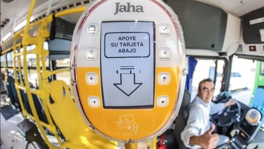 Precio del pasaje se definirá tras el cálculo de la nueva tarifa técnica, según el MOPC