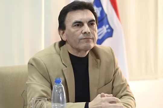 Empresa encargada del desagüe en el Abasto reclama pagos a la Municipalidad, según interventor