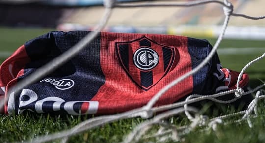 Cerro es el club más valioso del fútbol paraguayo