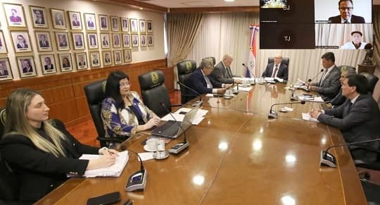 La Corte audita al juez que liberó al presunto asesino de una niña de 11 años