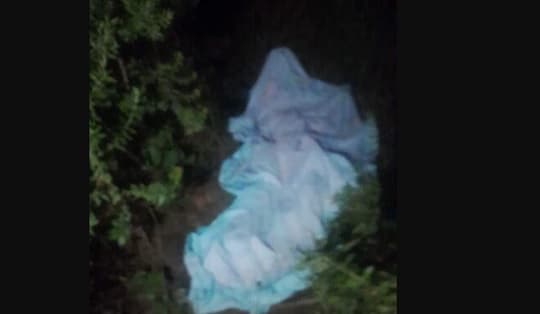 Ordenan autopsia de niña asesinada en Caazapá