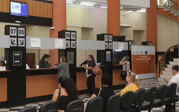 DNIT lanza canal digital para denuncias ciudadanas