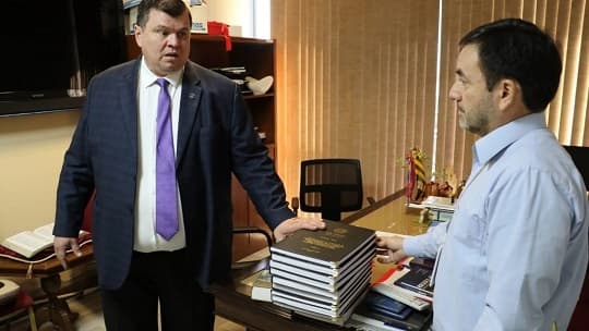 Según la Comisión Garrote, las ONG destinaron el 71% de sus fondos al pago de sueldos