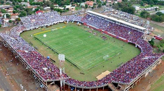 Clásico en Ciudad del Este será con estadio lleno: entradas agotadas