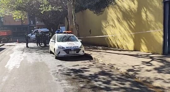 Ciudad del Este: brasileño hiere a abogada del Consulado y luego se dispara
