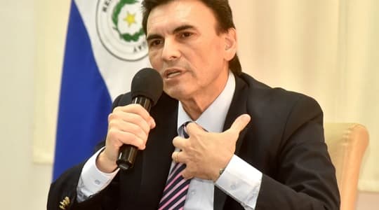 Planilleros en la mira en Asunción: solo 5 de 42 funcionarios asistieron, según interventor