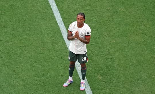 João Pedro marca doblete ante su exclub y mete al Chelsea en la final del Mundial de Clubes