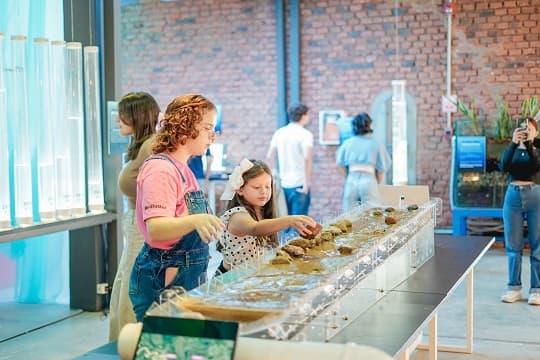 MuCi anuncia última tanda de entradas gratuitas para vacaciones científicas