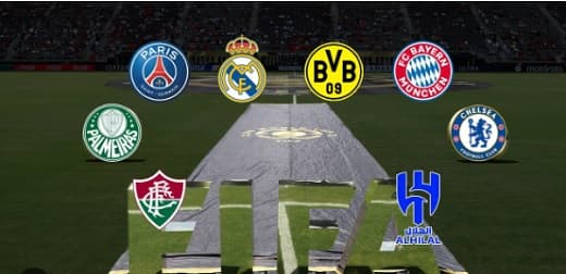 Mundial de Clubes: definidos los cuartos de final