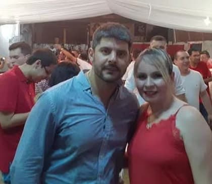 Funcionaria municipal y hurrera de Nenecho usó maquinaria de la comuna en su casa