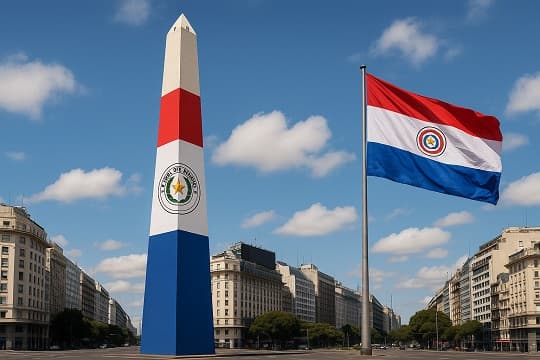 Obelisco: así justifican el plan de construcción