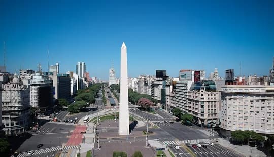 Congreso construirá un obelisco conmemorativo por valor de G. 4.280 millones