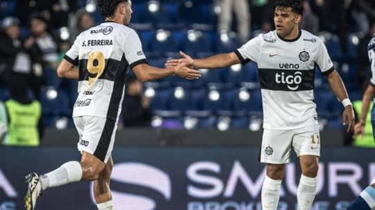 Olimpia debuta ante Nacional en el Clausura 2025