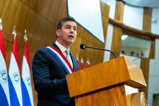 Senado pide al Indert detalles sobre títulos de tierras