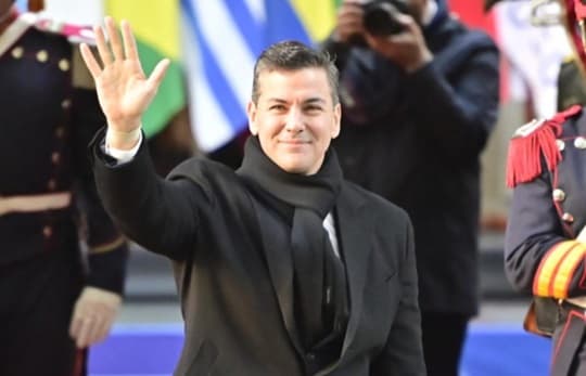 Peña viajará a Reino Unido y podría ir al Rally Mundial de Finlandia