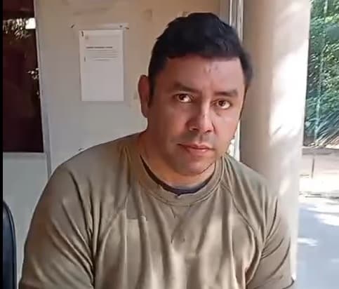 Detienen a profesor de taekwondo acusado de abuso sexual