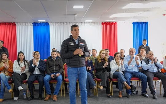 Peña admite que la carne está cara, pero quiere que la clase media coma cortes premium