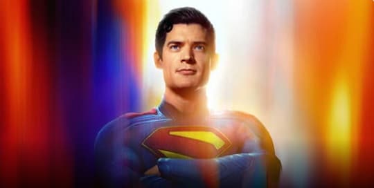 Superman de James Gunn ilusiona al universo DC