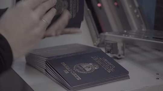 Argentina inicia su camino hacia el ingreso sin visa a Estados Unidos