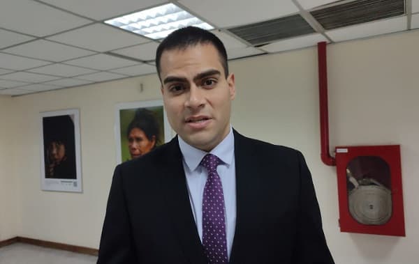 Causa de exasesor de Nenecho avanza hacia juicio