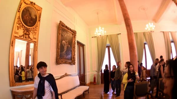 Vacaciones de invierno: arte, historia y naturaleza