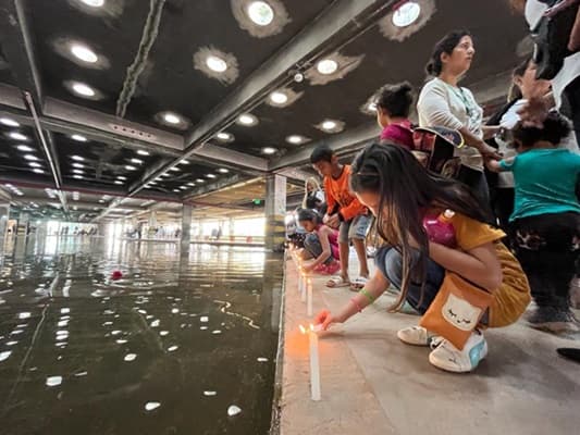 Ycuá Bolaños: anuncian actos por los 21 años