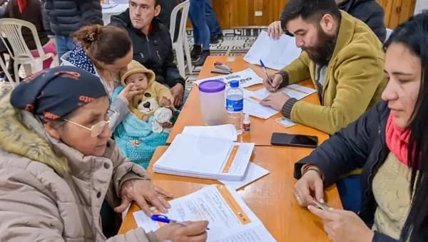 “Yo Creo” supera 20.000 afiliaciones en CDE