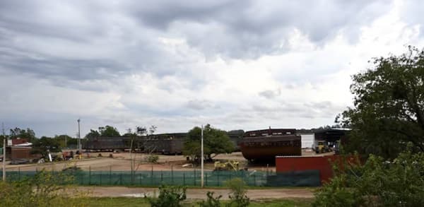 Astilleros denuncian recaudación paralela en Catastro