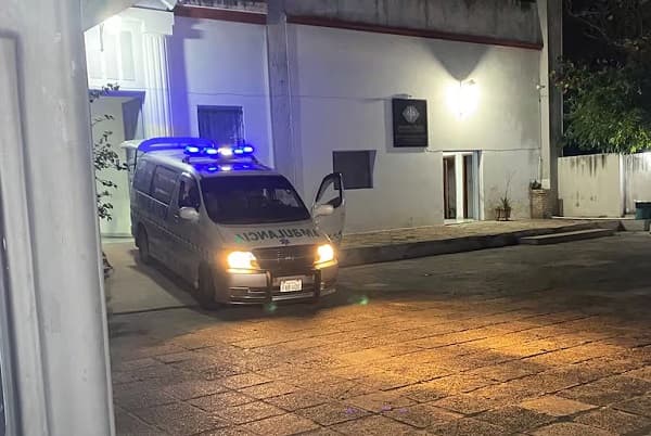 Autopsia revela causa de muerte de niña en Caazapá