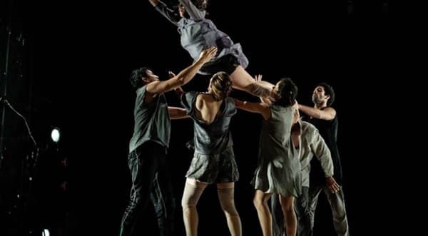 IBERESCENA cierra convocatoria el 24 de julio