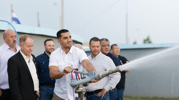 Interna en la Essap desata nueva disputa entre cartistas