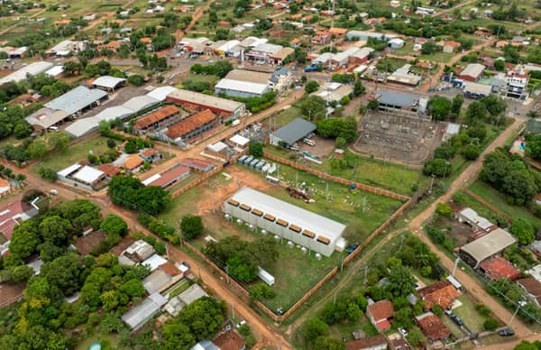 Responsable de criptogranja irá a juicio por polución sonora en Guairá