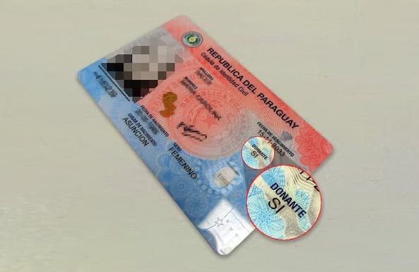 Gobierno reabrirá oficina de cedulación en Buenos Aires