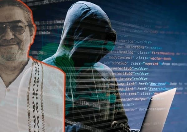 Ciberataques al Estado: posibles orígenes y motivaciones