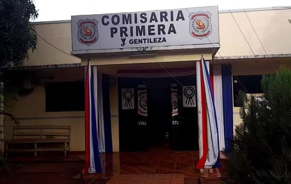 Hombre secuestra a su expareja, la agrede y luego se autoelimina