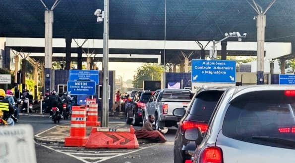 Impulsan corredor turístico en el Puente de la Amistad