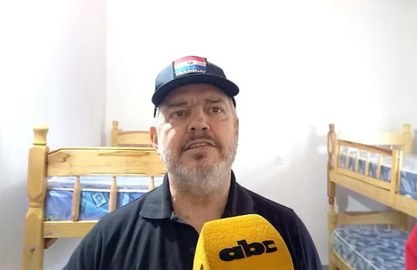 Riera pide reformas urgentes en justicia y seguridad