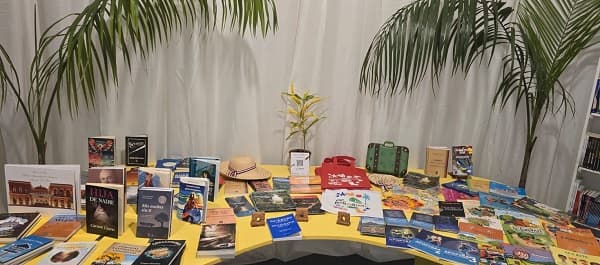 Paraguay participa en la Feria del Libro de Corrientes
