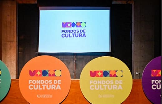 Cultura adjudica fondos de movilidad a 14 proyectos