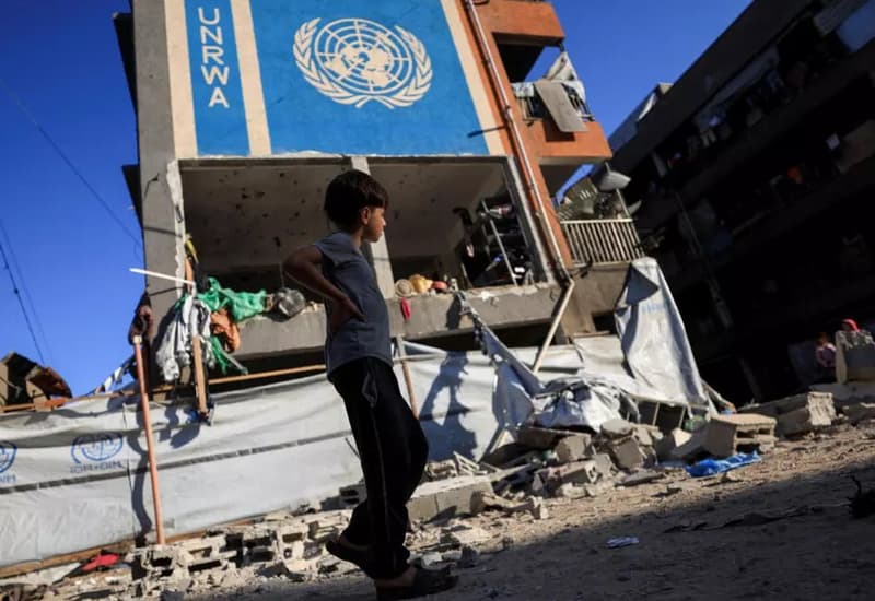 Hamás acepta negociar tregua mientras Gaza sigue bajo fuego